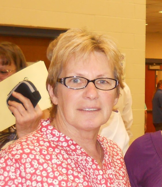 Obituary of Suzanne Cottrell