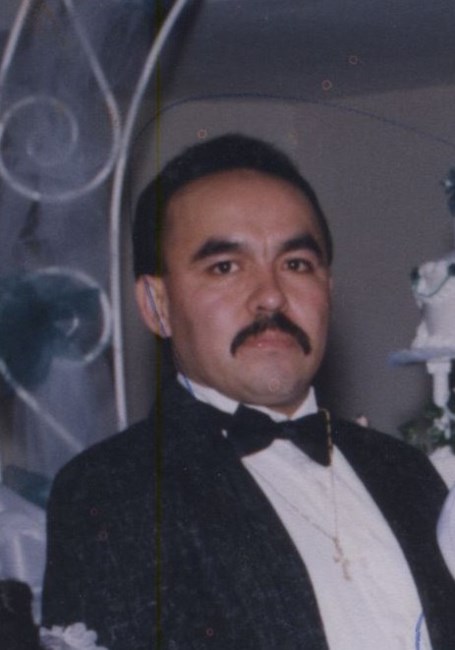 Obituario de Jorge Sanchez