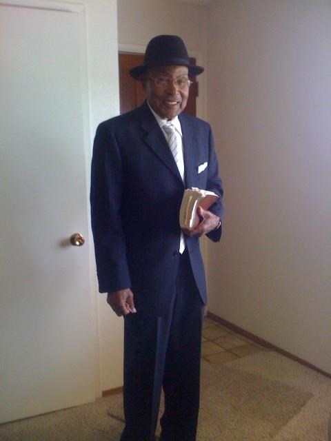 Obituary of Lafayette Marquette Wiggins