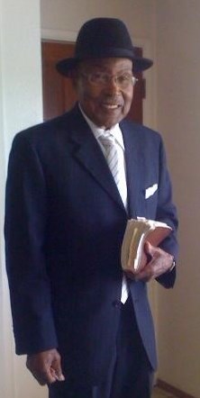 Obituary of Lafayette Marquette Wiggins