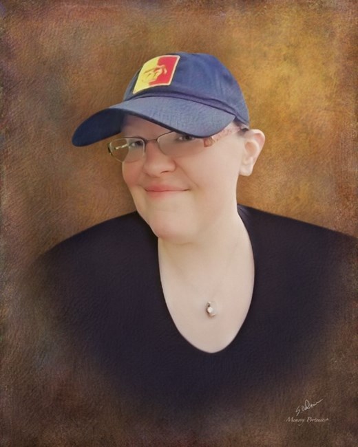 Obituary of Samantha Michelle Kerr-Koons