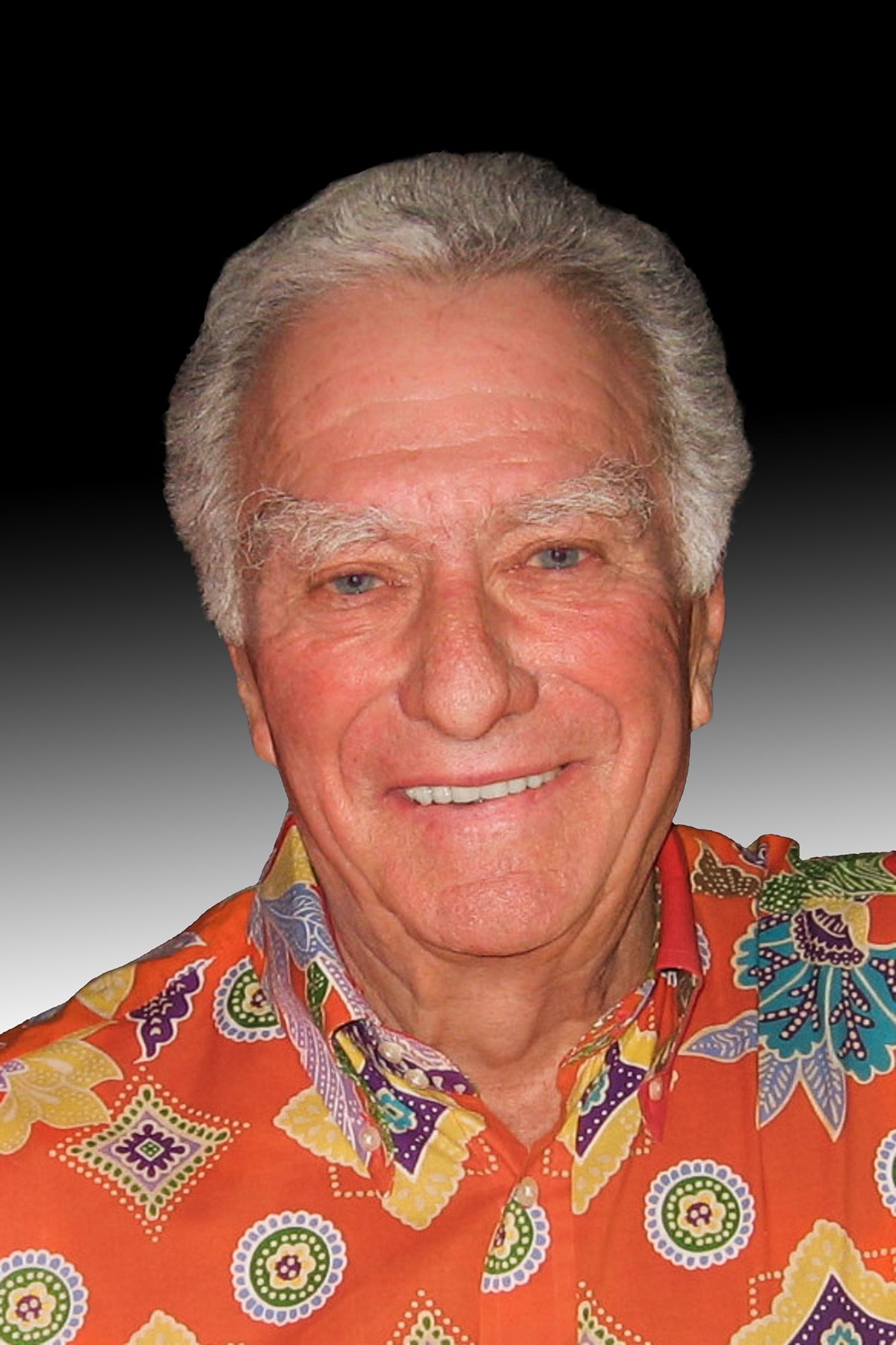 Obituary of Dr. Murray "Murf" Klauber