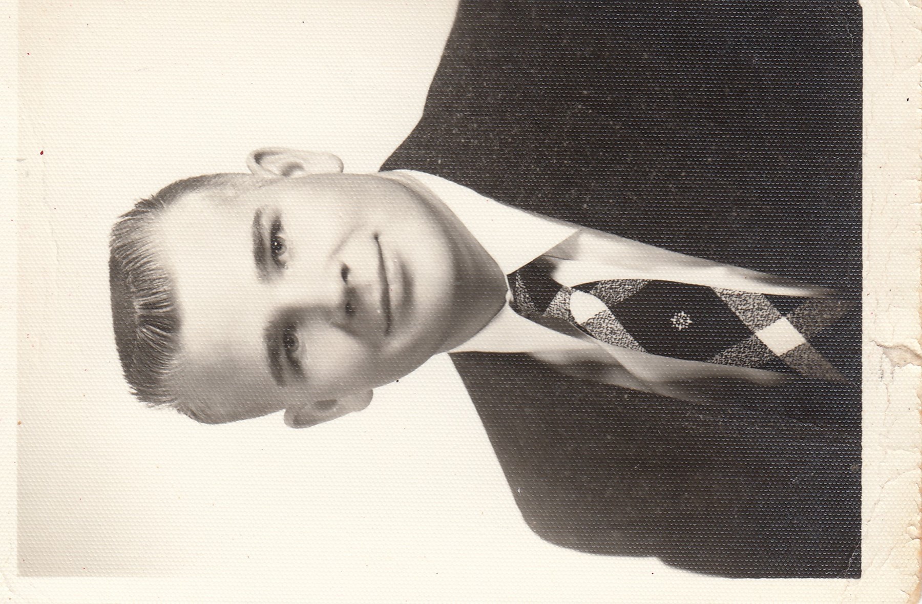 Obituary of Larry Joe Hudgens