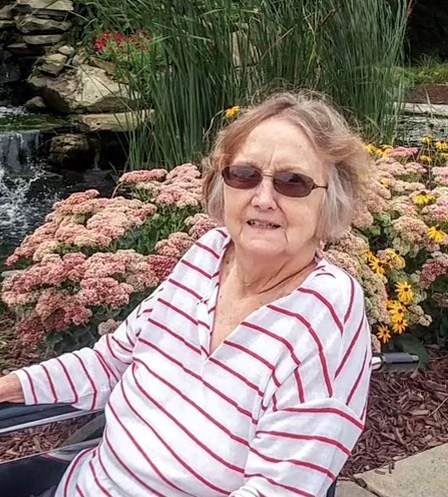 Obituary of Shirley Mae Atkins