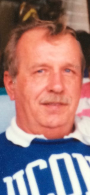 Obituary of Donald P. Ludwinowicz