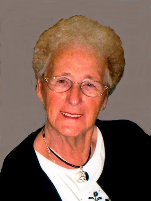 Obituary of Mrs. Rosemary Jurado