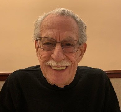 Obituary of Benjamin Roma