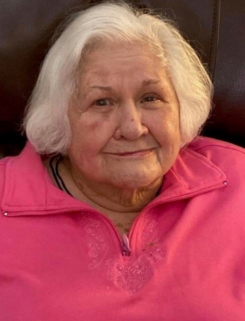 Obituary of Joan Haffey Singleton