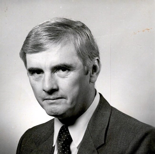 Obituary of Gerald Fredrick Sears