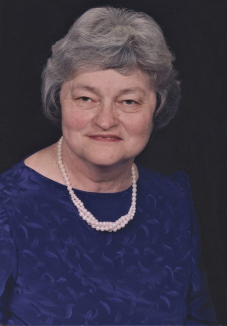 Obituary of Fern Ella Bissell