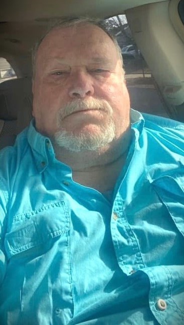 Obituary of Kenneth Ray Seales