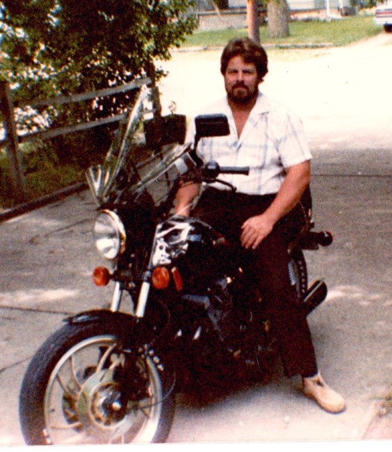 Obituary of Gary E. Friend