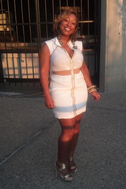 Avis de décès de Kai Nyree Lake