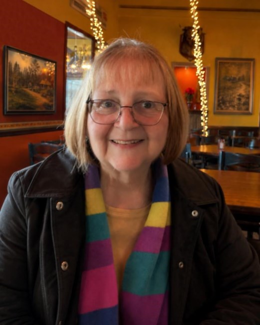 Obituary of Deborah Louise Young