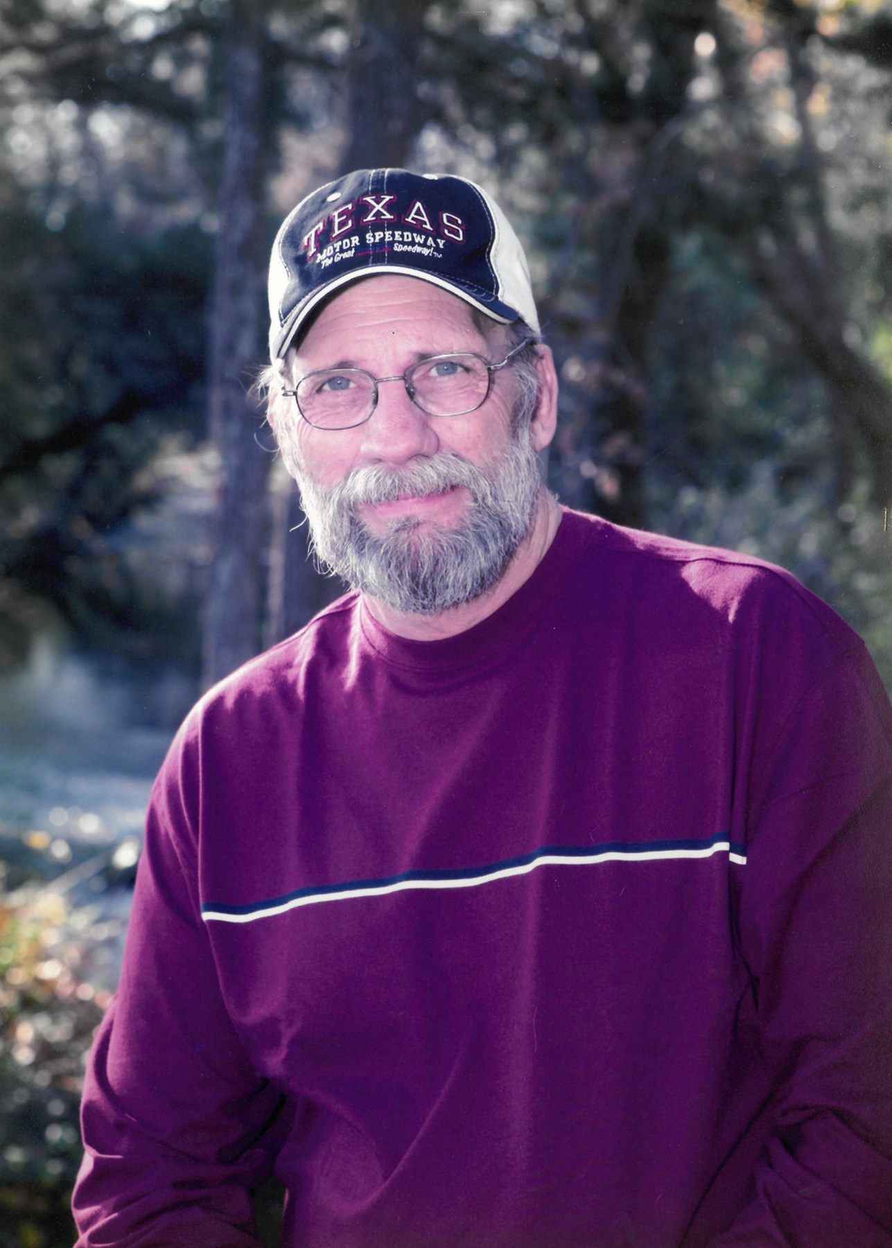 Obituary of Dan Stephen King