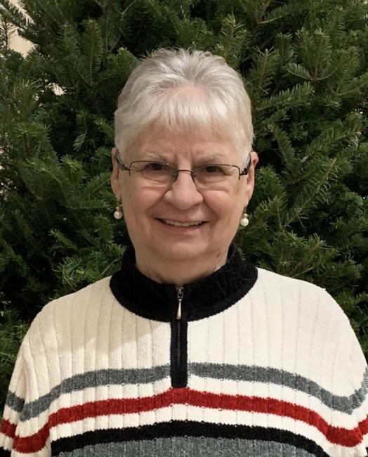 Obituary of Pauline Briggs