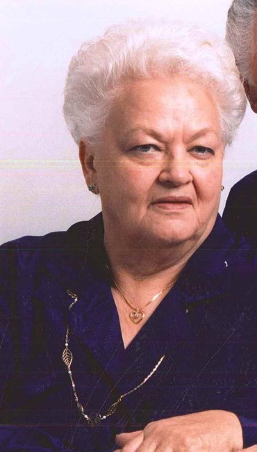 Obituary of Elizabeth D. Kilroy