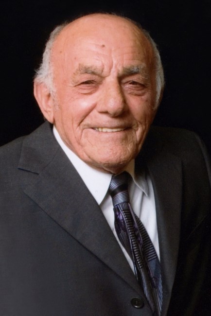 Obituario de Federico Gallucci