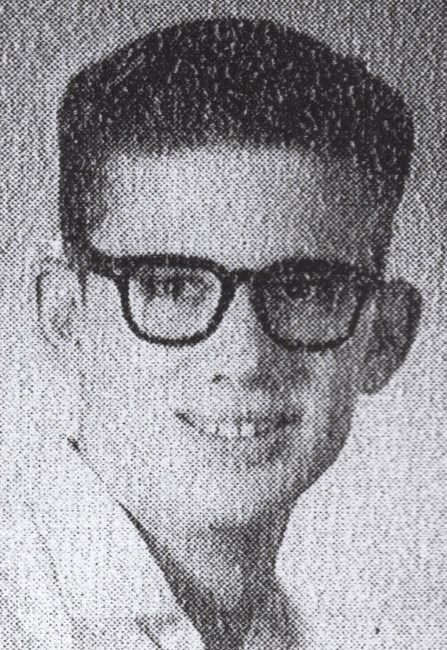 Obituary of Jim Neal Porter