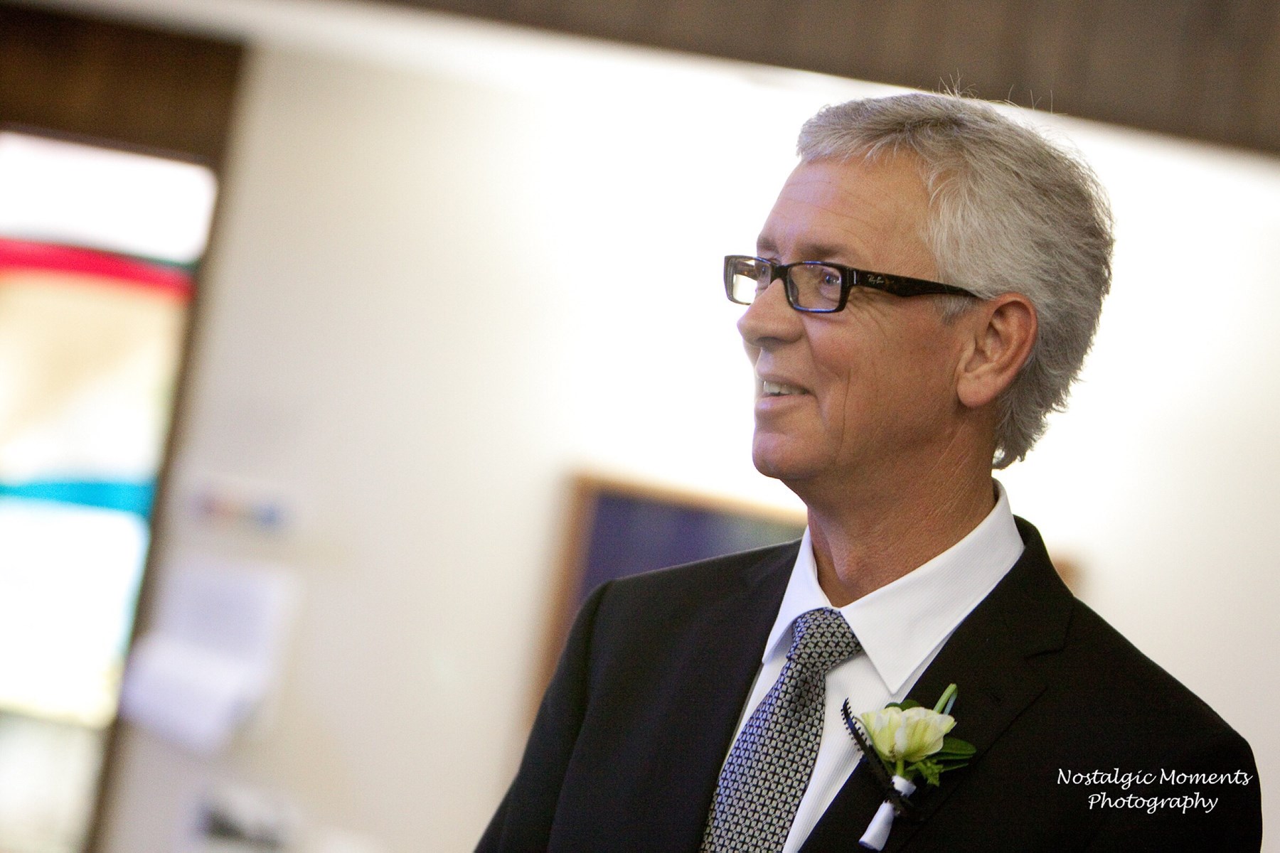 Obituary of Brad Steele