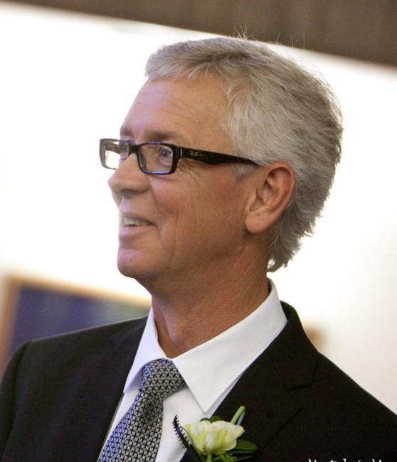 Obituary of Brad Steele