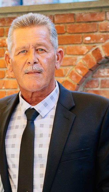 Obituary of Martin Schweighardt