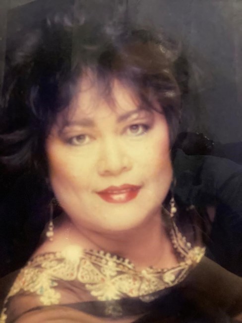 Obituary of Antonia A Hemenway
