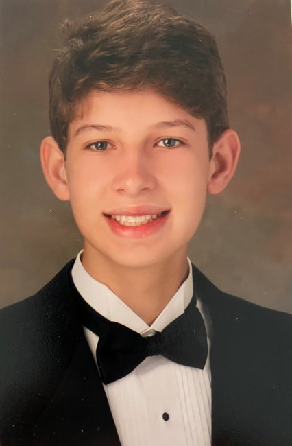 Obituary of André René Navarre