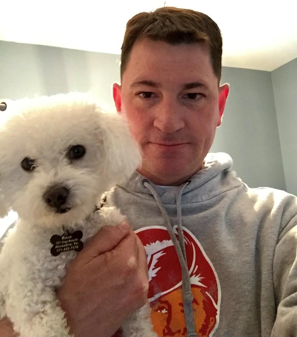 Obituary of Jeffrey Todd Rodrick