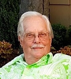 Obituary of Wayne Norman Johnson