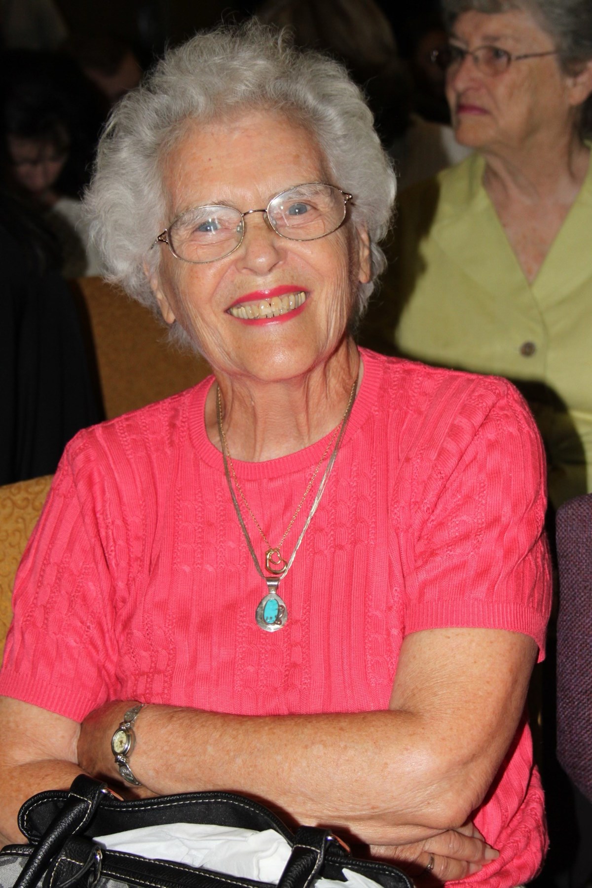 Obituary of Gretchen Delacruz