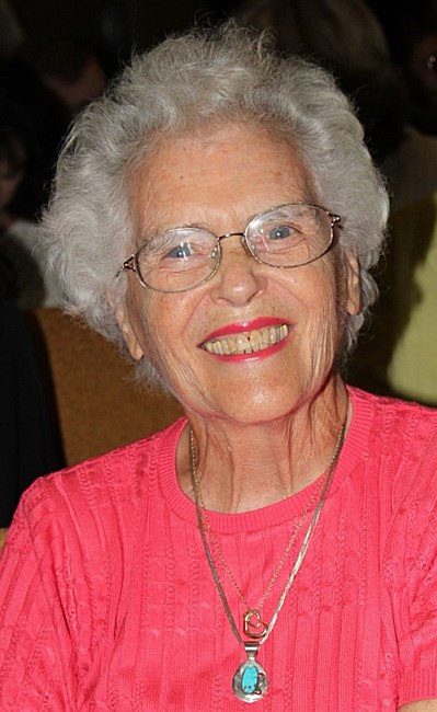 Obituary of Gretchen Delacruz