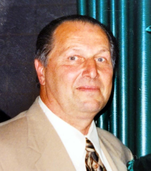 Obituary of Keith Alan Sherry