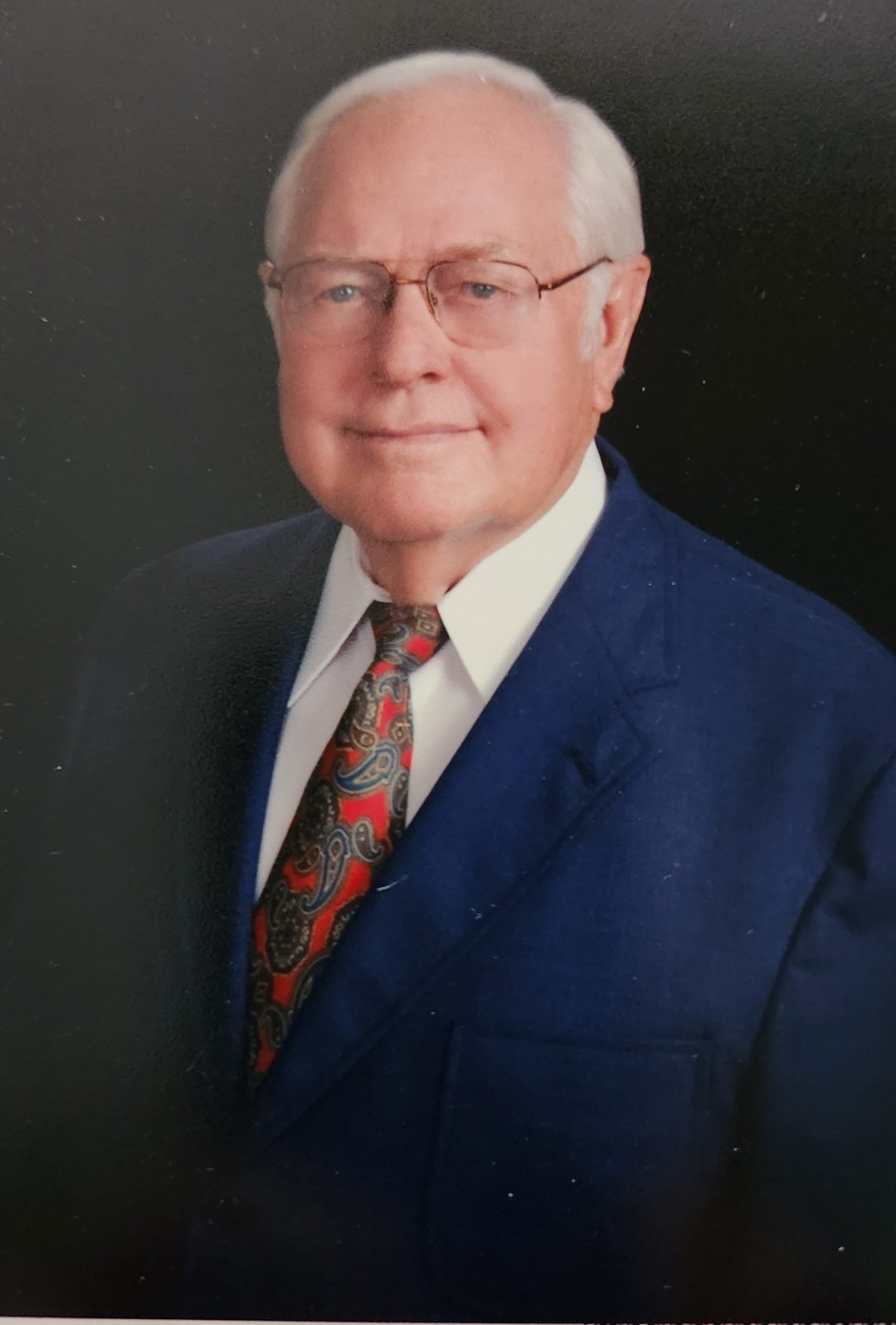 Obituary of Bartley Doug Harris