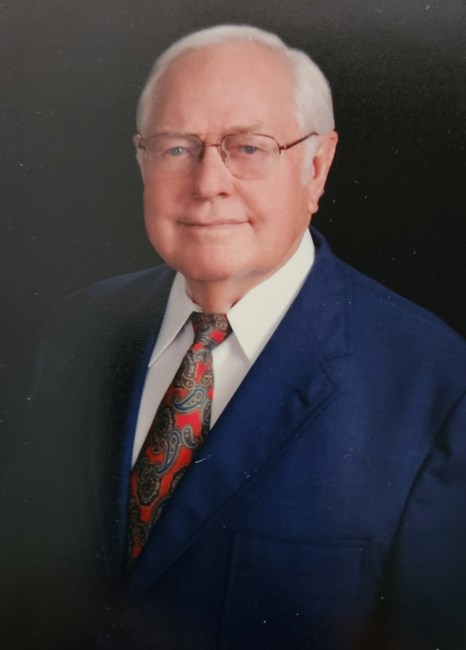 Obituary of Bartley Doug Harris