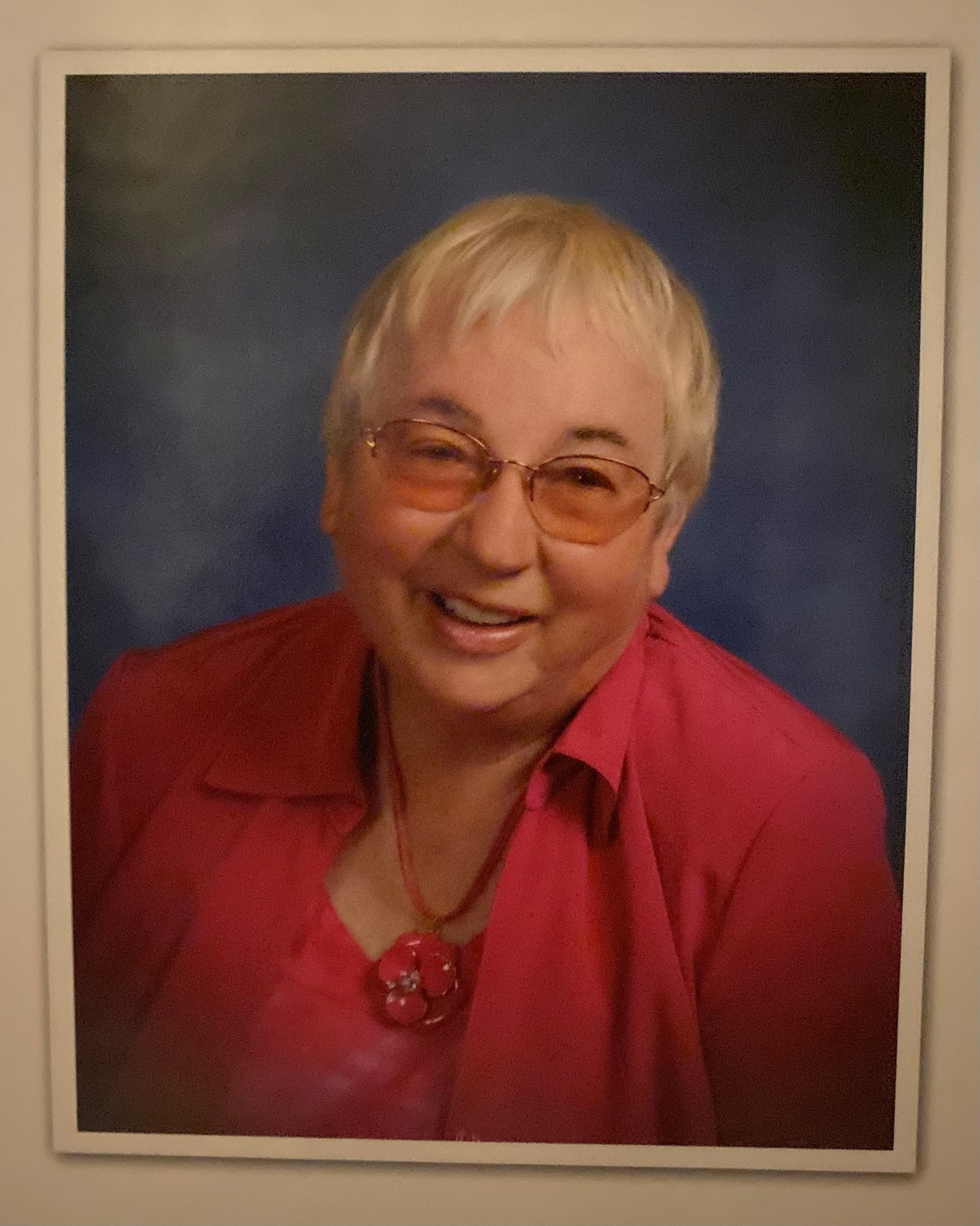 Obituary of Donna Ilene Kelly