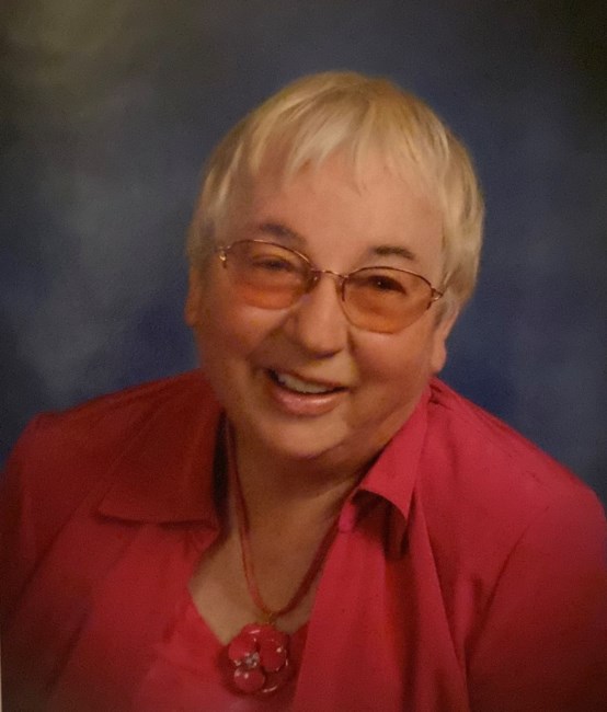 Obituary of Donna Ilene Kelly
