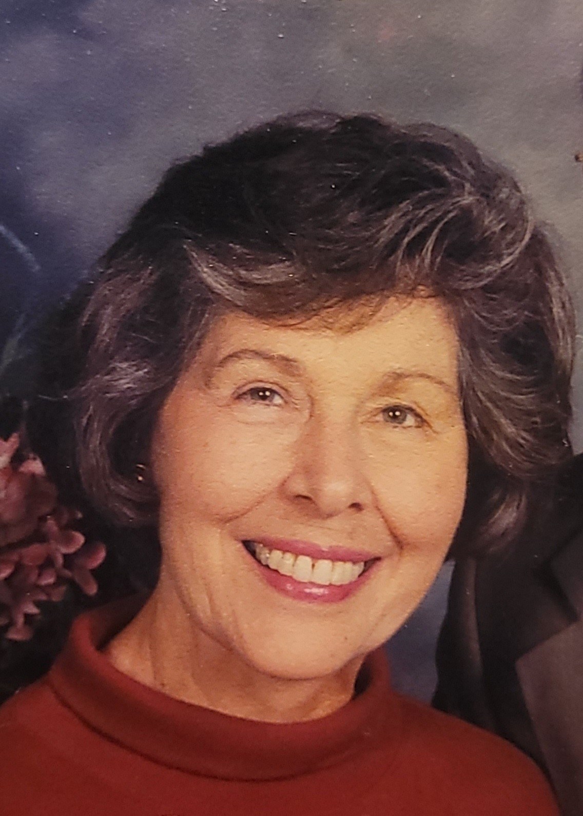 Obituary of Dorothy Nell Estes