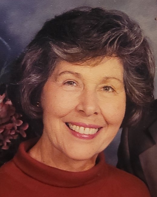 Obituary of Dorothy Nell Estes