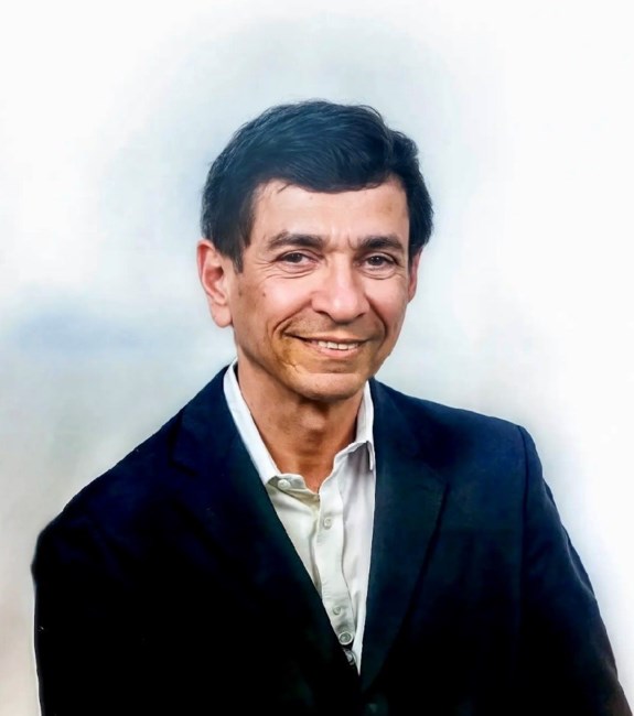 Obituary of Rohinton Daruwala