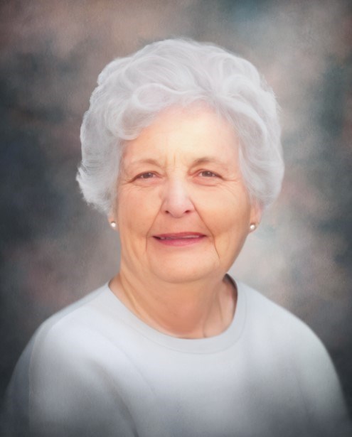 Avis de décès de Kathleen W Coffey