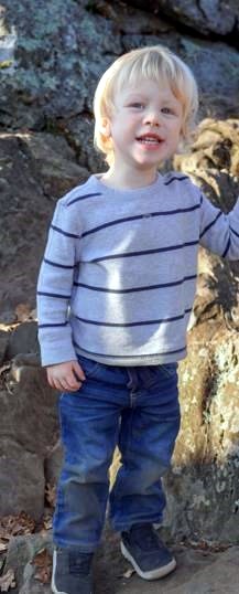 Obituary of Aiden Armitage