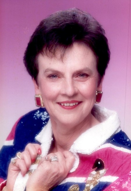 Obituary of Mrs. Shirley L. Wright