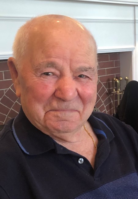 Obituary of Tommaso Cantafio