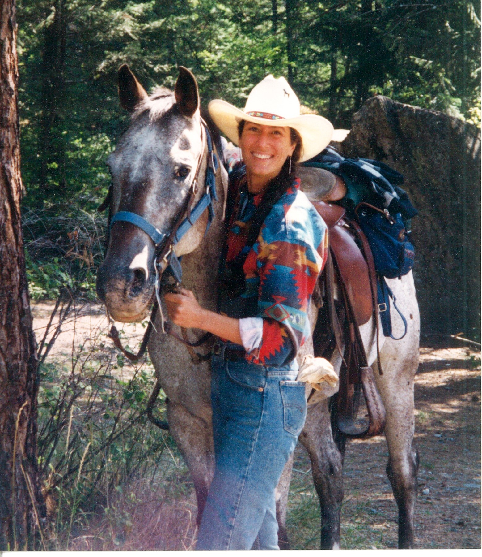 Obituary of Martha Neal Shumate