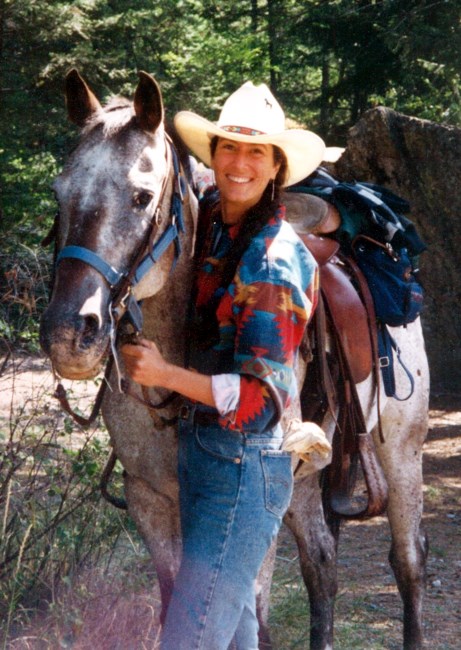 Obituary of Martha Neal Shumate