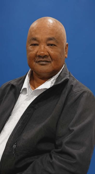 Obituary of Sipho Sar