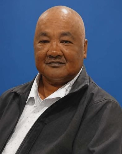 Obituary of Sipho Sar