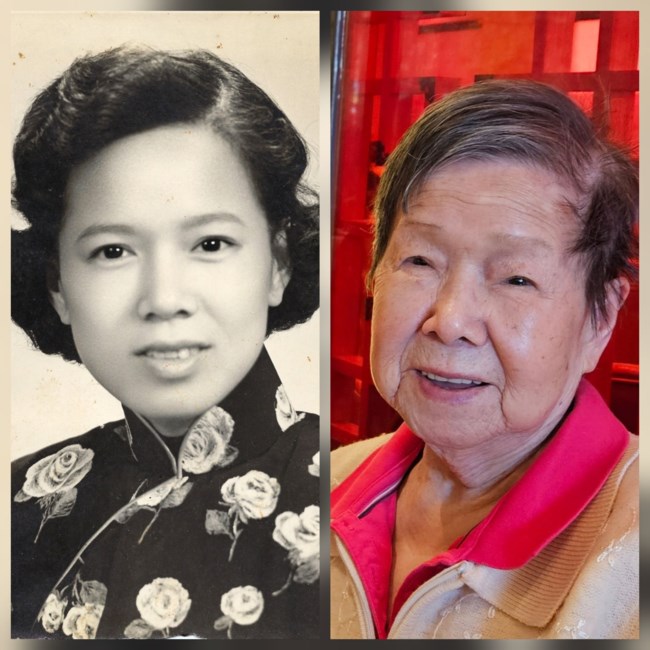Obituary of Sochun W. Chin