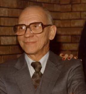 Obituary of Gerineldo Molina